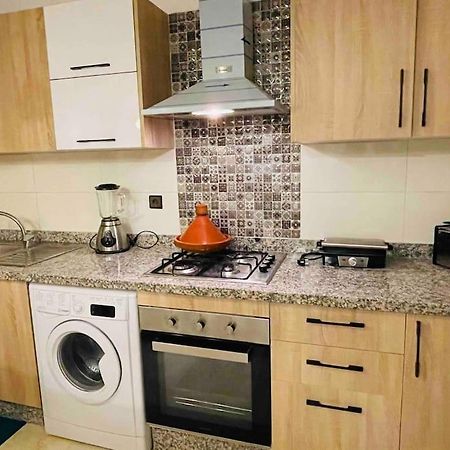 Appartement Luxueux Au Centre De Marrakech Marakeş Dış mekan fotoğraf