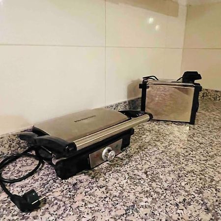 Appartement Luxueux Au Centre De Marrakech Marakeş Dış mekan fotoğraf