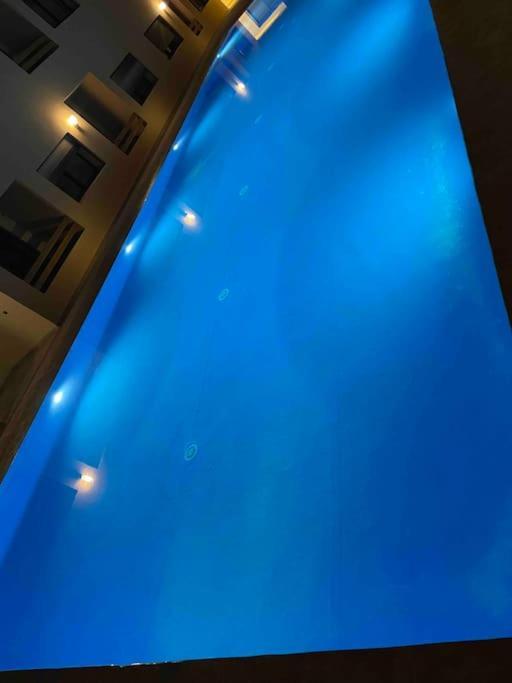 Appartement Luxueux Au Centre De Marrakech Marakeş Dış mekan fotoğraf