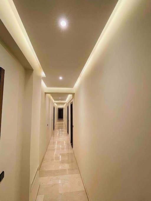 Appartement Luxueux Au Centre De Marrakech Marakeş Dış mekan fotoğraf
