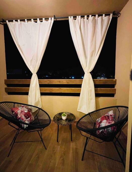 Appartement Luxueux Au Centre De Marrakech Marakeş Dış mekan fotoğraf