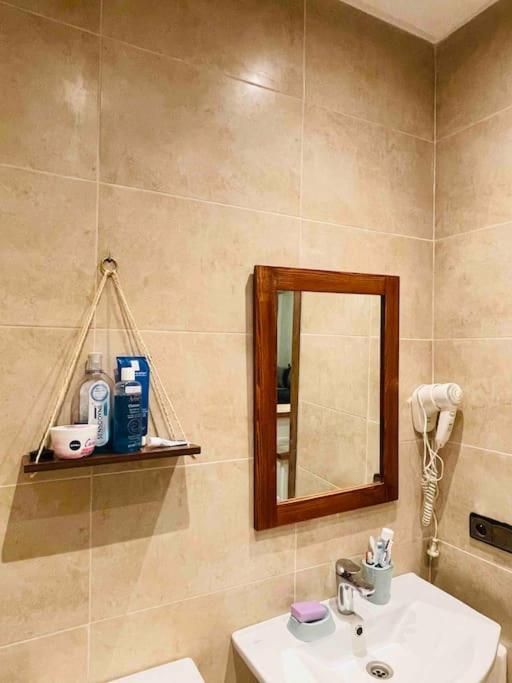 Appartement Luxueux Au Centre De Marrakech Marakeş Dış mekan fotoğraf